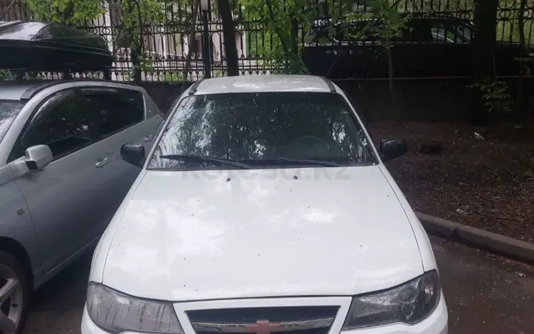 Daewoo Nexia 2013 года за 1 600 000 тг. в Алматы