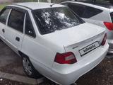 Daewoo Nexia 2013 года за 1 600 000 тг. в Алматы – фото 4