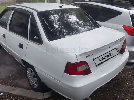 Daewoo Nexia 2013 года за 1 600 000 тг. в Алматы – фото 4