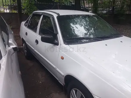 Daewoo Nexia 2013 года за 1 600 000 тг. в Алматы – фото 3
