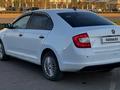 Skoda Rapid 2014 года за 3 200 000 тг. в Астана – фото 3