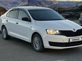 Skoda Rapid 2014 года за 3 200 000 тг. в Астана – фото 2
