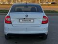 Skoda Rapid 2014 года за 3 200 000 тг. в Астана – фото 4