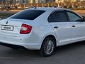 Skoda Rapid 2014 года за 3 200 000 тг. в Астана – фото 5