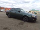 ВАЗ (Lada) Priora 2170 2010 годаүшін2 700 000 тг. в Актобе – фото 2