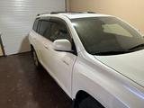 Toyota Highlander 2013 года за 14 200 000 тг. в Шымкент – фото 4
