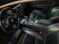 BMW 535 2014 года за 8 000 000 тг. в Атырау – фото 13