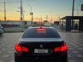 BMW 535 2014 года за 8 000 000 тг. в Атырау – фото 16