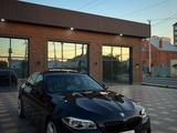 BMW 535 2014 года за 8 000 000 тг. в Атырау – фото 3