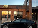 BMW 535 2014 года за 8 000 000 тг. в Атырау – фото 5
