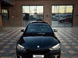 BMW 535 2014 года за 8 000 000 тг. в Атырау