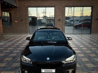 BMW 535