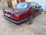 BMW 730 1993 года за 2 200 000 тг. в Шымкент – фото 4