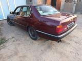 BMW 730 1993 года за 2 200 000 тг. в Шымкент – фото 5