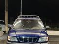 Subaru Forester 2001 годаүшін2 700 000 тг. в Алматы