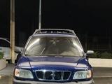 Subaru Forester 2001 годаүшін2 700 000 тг. в Алматы