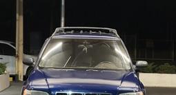 Subaru Forester 2001 года за 2 700 000 тг. в Алматы