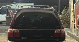 Subaru Forester 2001 года за 2 700 000 тг. в Алматы – фото 2