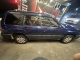 Subaru Forester 2001 годаүшін2 700 000 тг. в Алматы – фото 4