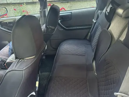 Subaru Forester 2001 года за 2 700 000 тг. в Алматы – фото 7