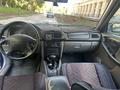 Subaru Forester 2001 годаүшін2 700 000 тг. в Алматы – фото 6