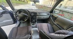 Subaru Forester 2001 года за 2 700 000 тг. в Алматы – фото 5