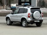 Chevrolet Niva 2012 года за 3 600 000 тг. в Семей