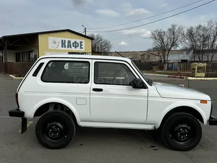 ВАЗ (Lada) Lada 2121 2024 года за 6 000 000 тг. в Алматы – фото 16