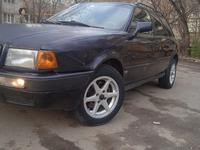 Audi 80 1992 годаүшін1 490 000 тг. в Алматы