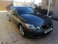 Lexus GS 300 2005 годаfor5 700 000 тг. в Жанаозен – фото 3