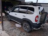 Chevrolet Niva 2019 годаүшін4 800 000 тг. в Уральск – фото 3