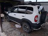 Chevrolet Niva 2019 годаүшін4 800 000 тг. в Уральск – фото 4