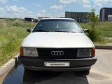 Audi 100 1989 года за 1 700 000 тг. в Шымкент