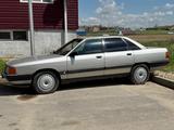 Audi 100 1989 года за 1 700 000 тг. в Шымкент – фото 2