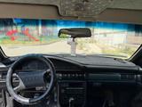 Audi 100 1989 года за 1 700 000 тг. в Шымкент – фото 3