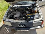 Audi 100 1989 года за 1 700 000 тг. в Шымкент – фото 5