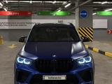 BMW X5 M 2020 годаfor51 500 000 тг. в Алматы – фото 2