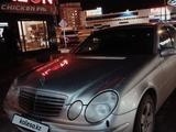 Mercedes-Benz E 350 2006 года за 7 000 000 тг. в Атырау – фото 4