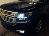 Chevrolet Tahoe 2020 года за 24 000 000 тг. в Алматы