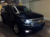 Chevrolet Tahoe 2020 года за 24 000 000 тг. в Алматы – фото 4