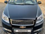 Chevrolet Nexia 2023 года за 6 500 000 тг. в Актобе – фото 3