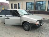 ВАЗ (Lada) 21099 2000 года за 500 000 тг. в Туркестан