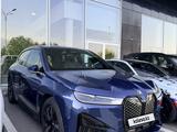 BMW iX 2023 года за 37 000 000 тг. в Астана