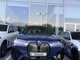 BMW iX 2023 года за 37 000 000 тг. в Астана – фото 2