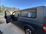 Volkswagen Caravelle 2005 года за 8 500 000 тг. в Кызылорда – фото 3