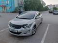 Hyundai Elantra 2015 года за 5 500 000 тг. в Кызылорда