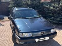 Volkswagen Passat 1991 годаүшін1 400 000 тг. в Караганда