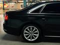 Audi A8 2011 годаfor12 000 000 тг. в Алматы – фото 14