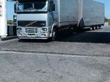 Volvo  FH 2001 года за 28 500 000 тг. в Алматы – фото 4