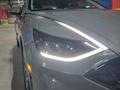 Hyundai Sonata 2021 года за 15 590 000 тг. в Алматы – фото 10